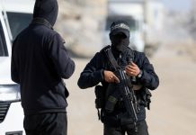 Hamas will only discuss disarmament after Rafah Crossing opens, sources tell ‘Post’ – exclusive