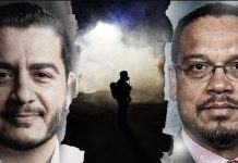 EXCLUSIVE: Michigan Senate Candidate Abdul El-Sayed Pushes “Abolish ICE” Agenda Backed By Sanders, Tlaib, Ellison, And Democrats Fueling Minneapolis Chaos