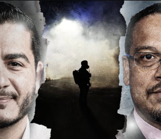 EXCLUSIVE: Michigan Senate Candidate Abdul El-Sayed Pushes “Abolish ICE” Agenda Backed By Sanders, Tlaib, Ellison, And Democrats Fueling Minneapolis Chaos