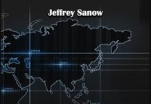 Jeffrey Sanow – MUST READ: HUMINT FOR HUMANITY