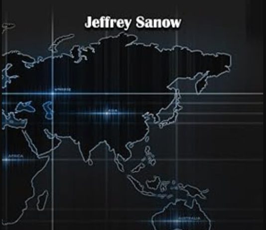 Jeffrey Sanow – MUST READ: HUMINT FOR HUMANITY