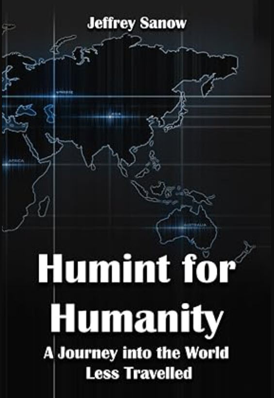 Jeff Sanow - Humint - FP