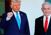 Morning Greatness: Israeli PM Declares ‘New Front’ Defending Christians from Islamist Persecution