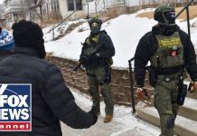 Border Patrol chief put anti-ICE agitators ON NOTICE