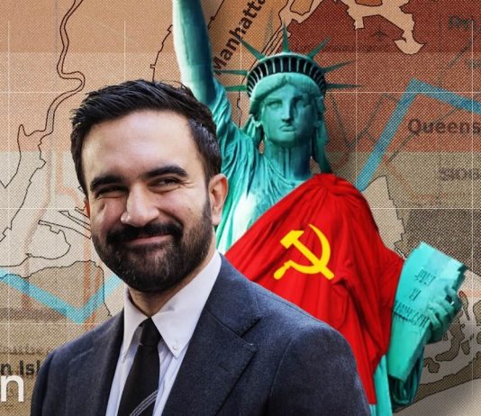 Why New York Fell for Socialism