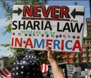 Texas Voters Face Critical Choice on Sharia Law Proposition 10