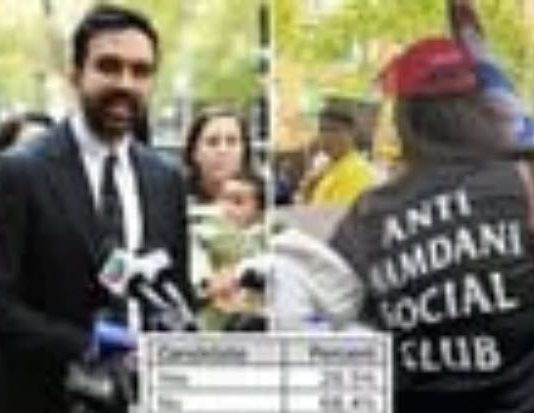 The honeymoon is over: NYC residents turning on Mamdani as problems plague city