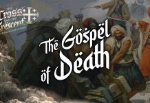The Gospel of Death | ‘The Cross and the Crescent’ Week 1