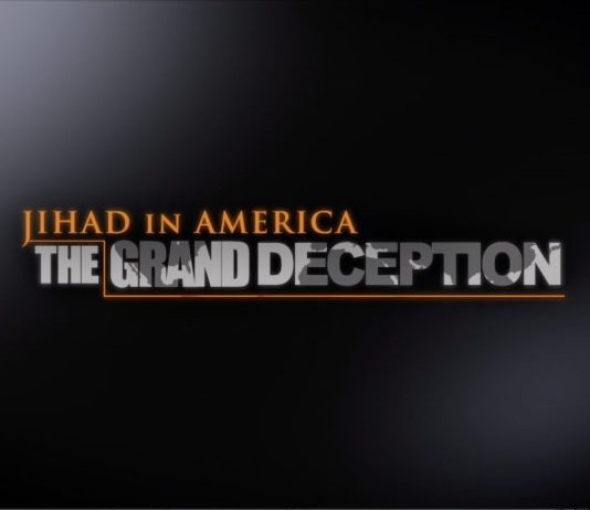 Jihad in America: The Grand Deception