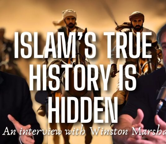 Islam Exposed: The History They Don’t Want You to Know