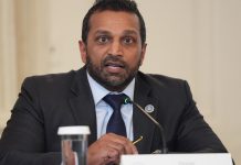 Kash Patel’s Email Hack Shows How Close the Threat Really Is