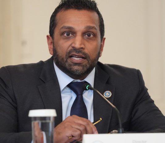 Kash Patel’s Email Hack Shows How Close the Threat Really Is
