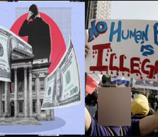 FAIR Launches Investigation into Illegal Aliens’ Access to the U.S. Banking System