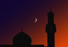 The ‘Religion of Peace’ Sure Likes to Kill and Maim