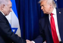 That is why now, Netanyahu and Trump decided they had to go to war