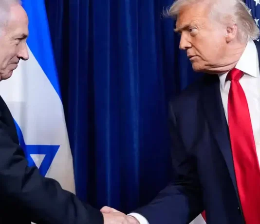 That is why now, Netanyahu and Trump decided they had to go to war