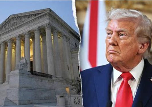 Gregg Jarrett breaks down how Trump could sway Supreme Court on birthright citizenship