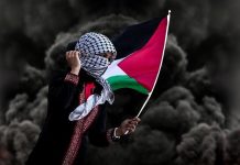 Hamas will never agree to disarm