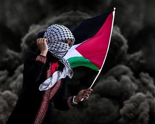 Hamas will never agree to disarm