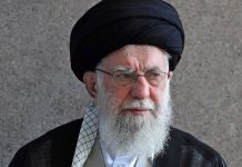 Rest in Pieces: Ali Khamenei, Demure Progressive Stalwart and ‘Black Lives Matter’ Ally Who Inspired Democrats and Academics, Bombed to Death at 86