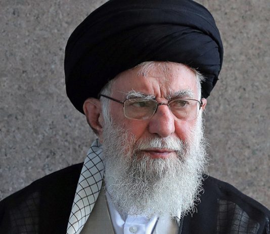 Rest in Pieces: Ali Khamenei, Demure Progressive Stalwart and ‘Black Lives Matter’ Ally Who Inspired Democrats and Academics, Bombed to Death at 86