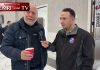 At Dearborn Fundraiser, Community Leader Osama Siblani: America Is the Center of Savagery