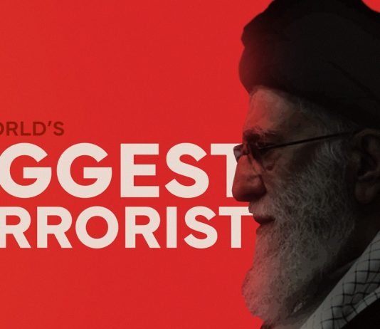 THREATS TO THE WEST: Who Was Ali Khamenei?