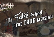 The False Prophet & The True Messiah | ‘The Cross and the Crescent’ Week 2