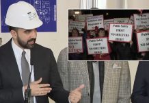 Mamdani ignores mass protests, moves forward with ‘equitable’ homeless shelter